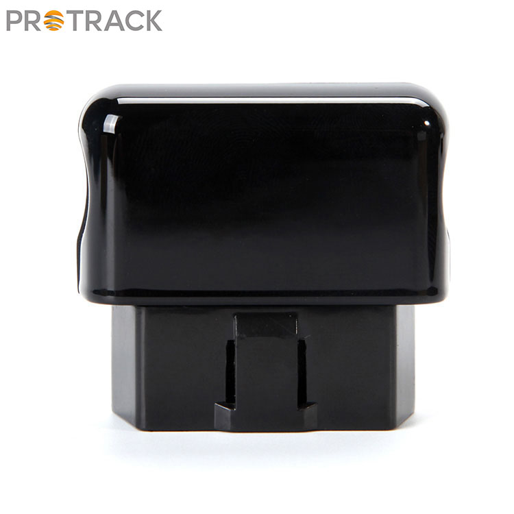 OBD Tracker para todos los autos