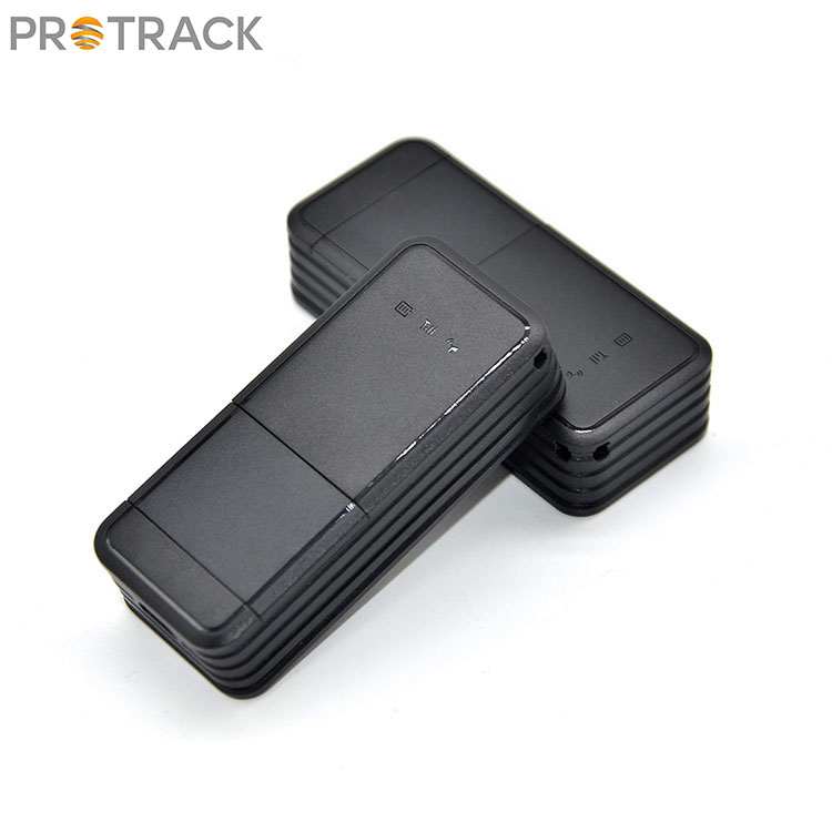 Mini GPS Tracker para niños