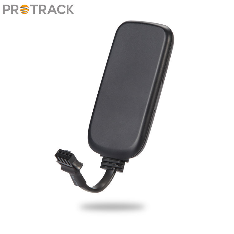 Rastreador preciso de vehículos Manual Gps Tracker