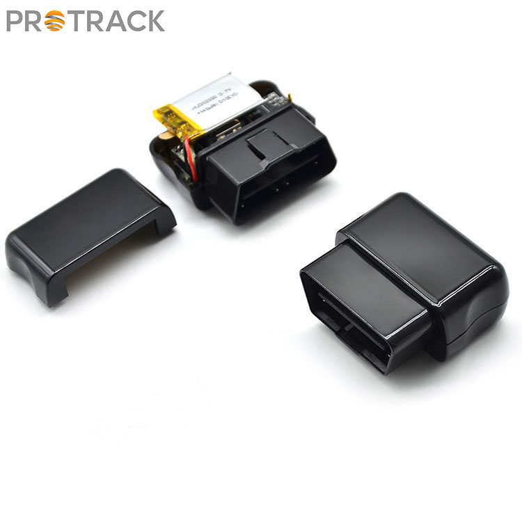 Meitrack 4G Vehicle Tracker T366L-G con licencia de CITC de Arabia Saudita