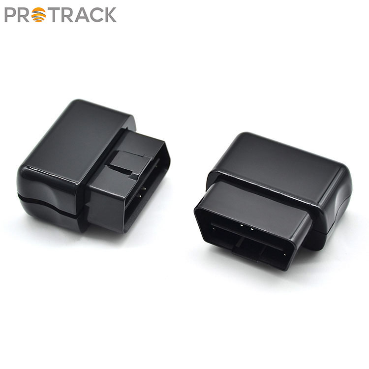 Cuatro métodos de posicionamiento GPS Tracker