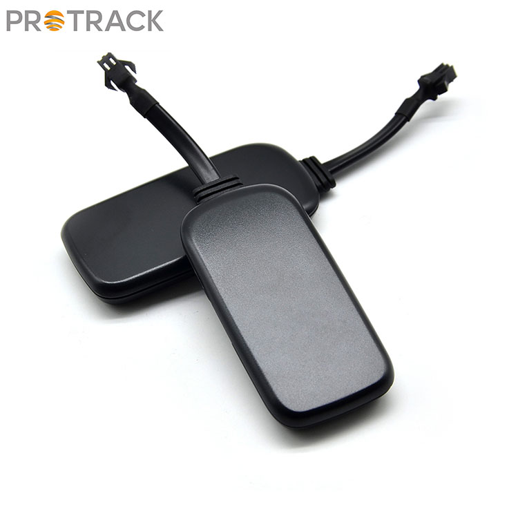 Rastreador GPS con imán fuerte VT03D con tiempo de espera prolongado