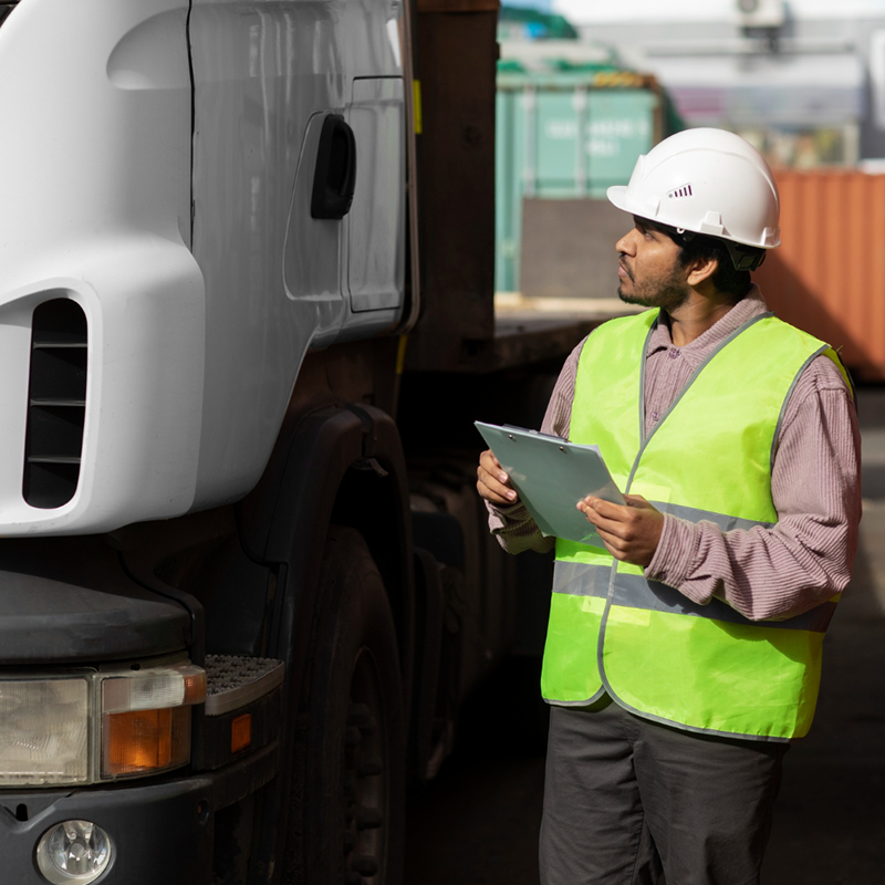 Elegir la plataforma de seguimiento GPS correcta para su flota de vehículos