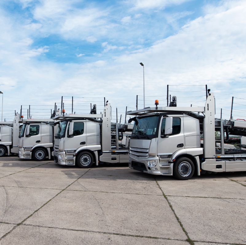 Integrar rastreadores de ProTrack GPS con herramientas de gestión de flotas