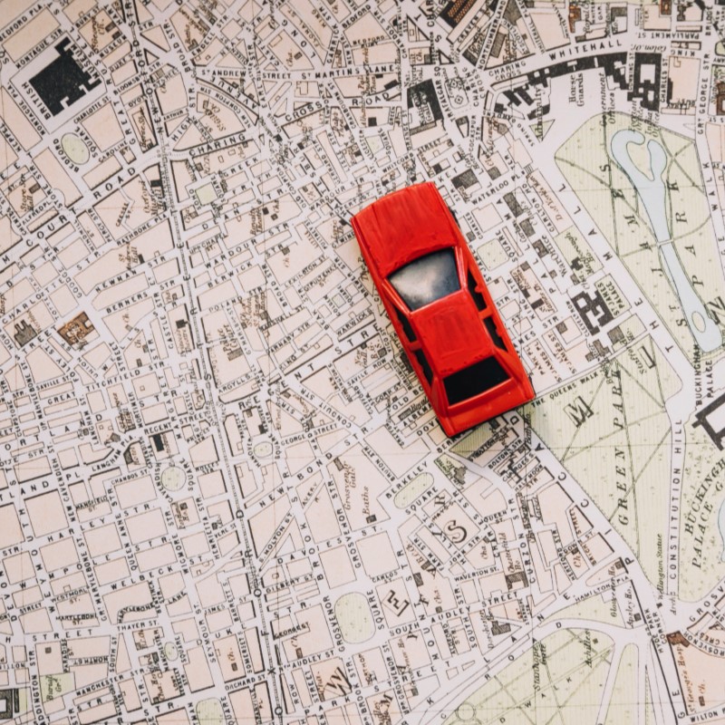 Ventajas de los rastreadores de automóviles: por qué cada vehículo necesita uno