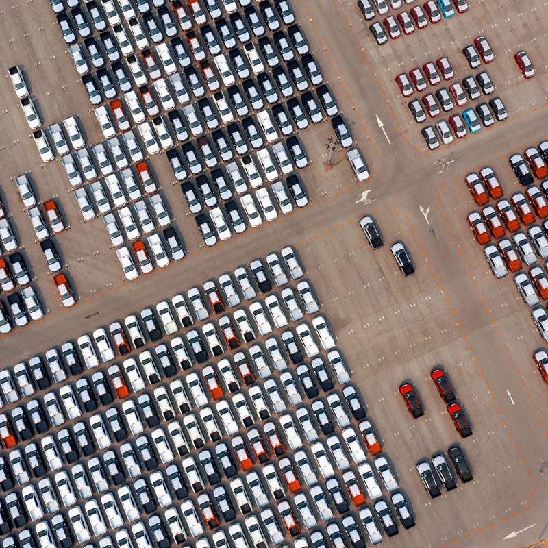 Una mirada integral a las plataformas de seguimiento de GPS para empresas en 2025