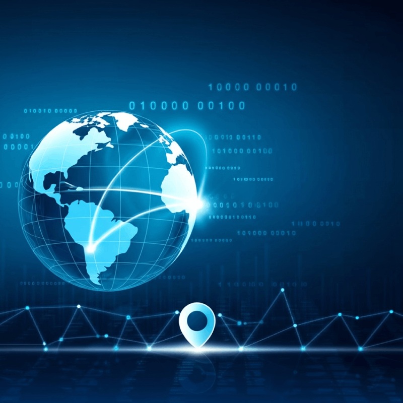 La importancia de los datos en tiempo real en el seguimiento de la carga