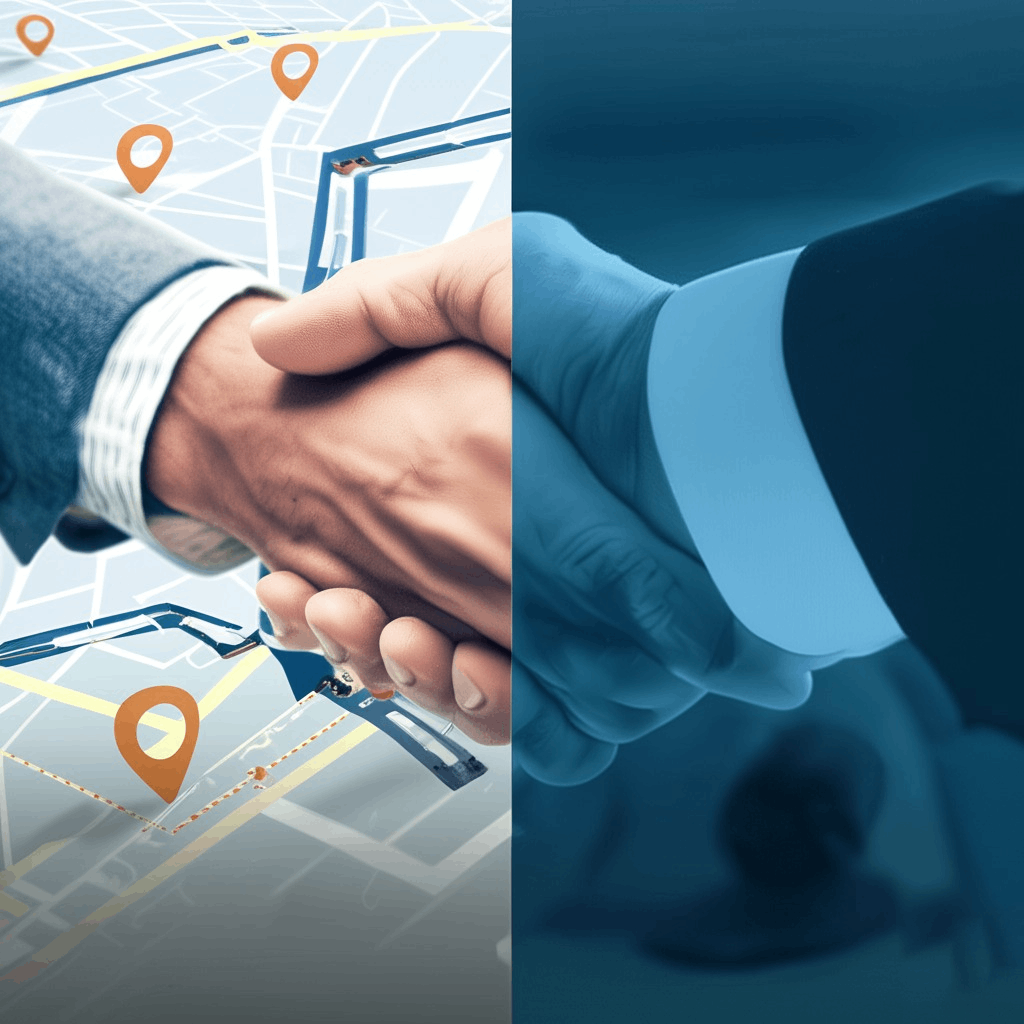 Maximice su éxito con Protrack GPS Tracker Solutions