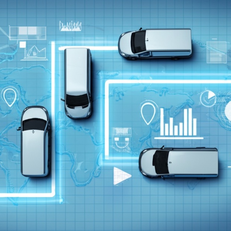 Los principales beneficios de la flota SOP: Supercargue sus operaciones con el seguimiento del GPS de ProTrack