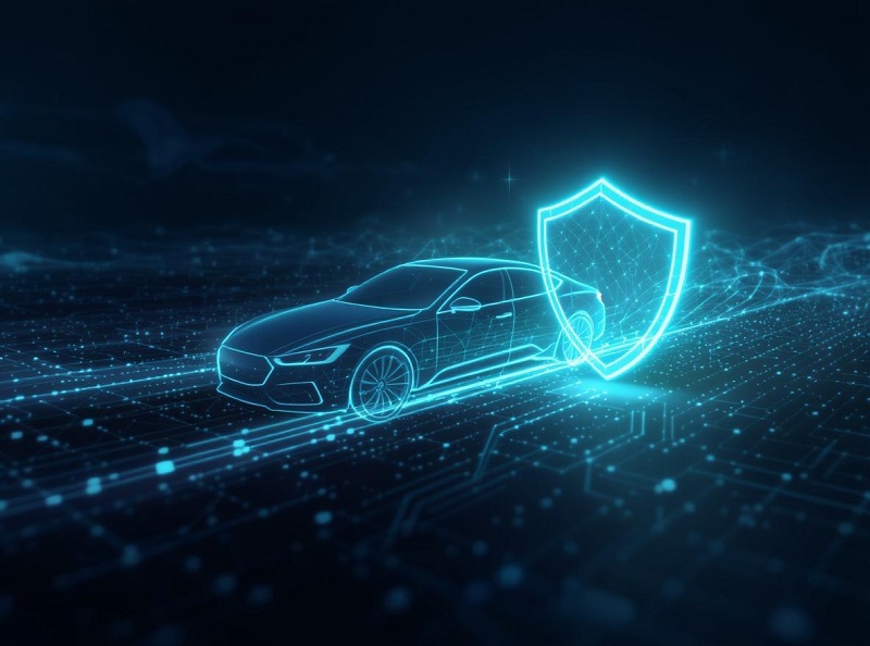 Monitoreo del GPS en tiempo real: el escudo supremo para la seguridad del vehículo