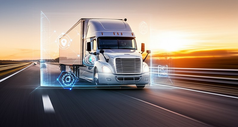 GPS más allá de la navegación para flotas: desbloquear la verdadera eficiencia operativa