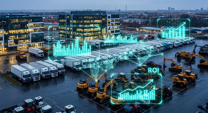 Determinar el ROI de la monitorización de la posesión para equipos no potenciados