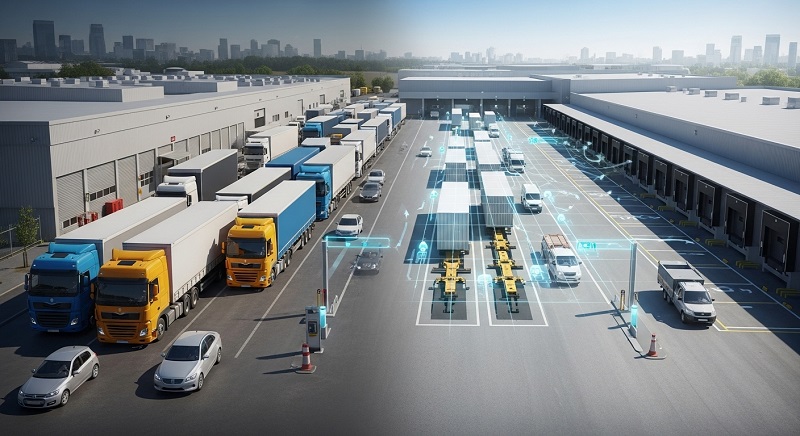 Soluciones de gestión del césped: reducción de los tiempos de entrega en su depósito