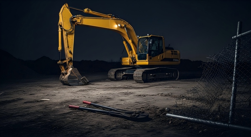 Deje de donar sus activos: la brutal realidad del robo de equipos todoterreno y cómo detenerlo realmente